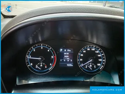 HYUNDAI PORTER II SUPER CAP CRDI