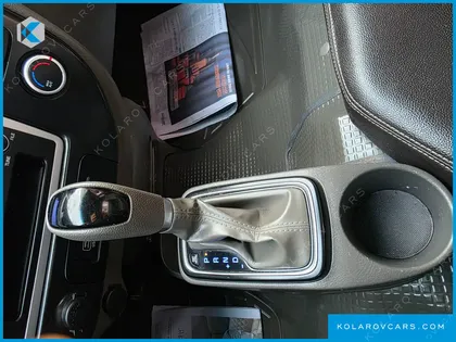 HYUNDAI PORTER II SUPER CAP CRDI