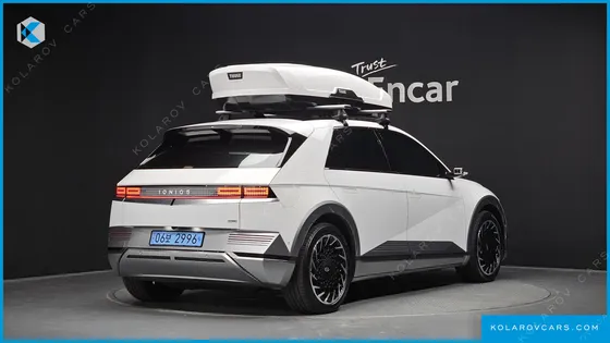 HYUNDAI IONIQ 5 LONG RANGE AWD