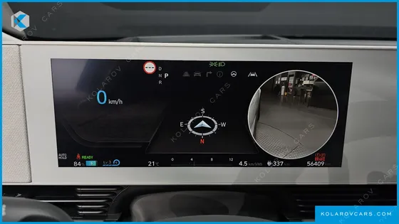 HYUNDAI IONIQ 5 LONG RANGE AWD
