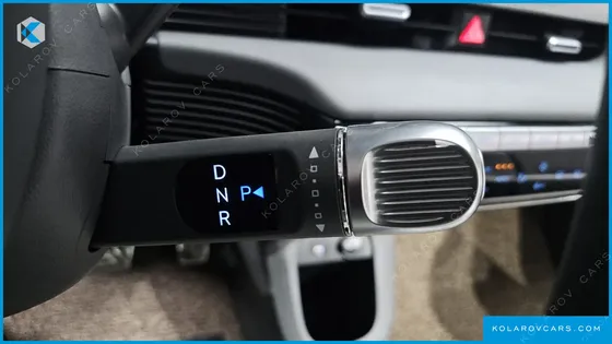 HYUNDAI IONIQ 5 LONG RANGE AWD