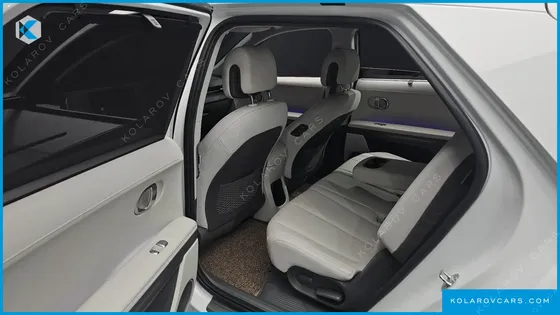 HYUNDAI IONIQ 5 LONG RANGE AWD