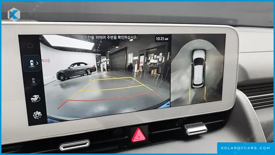 HYUNDAI IONIQ 5 LONG RANGE AWD