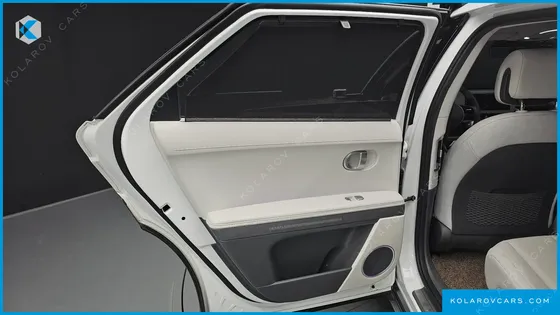 HYUNDAI IONIQ 5 LONG RANGE AWD