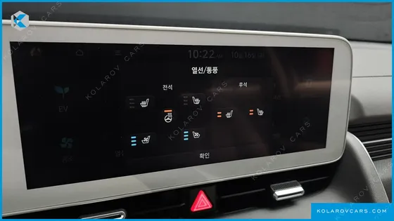 HYUNDAI IONIQ 5 LONG RANGE AWD