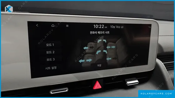 HYUNDAI IONIQ 5 LONG RANGE AWD
