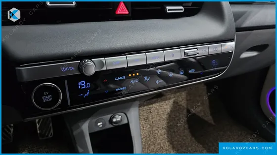 HYUNDAI IONIQ 5 LONG RANGE AWD