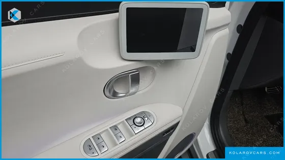 HYUNDAI IONIQ 5 LONG RANGE AWD