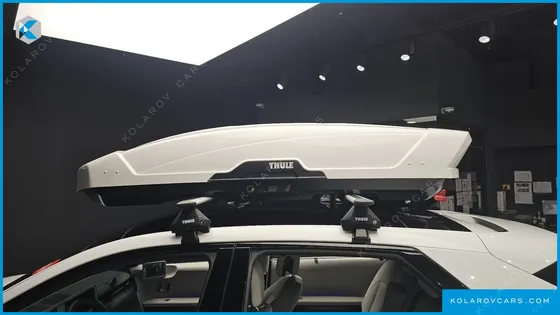 HYUNDAI IONIQ 5 LONG RANGE AWD