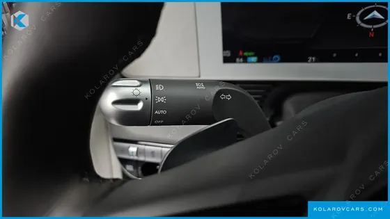 HYUNDAI IONIQ 5 LONG RANGE AWD