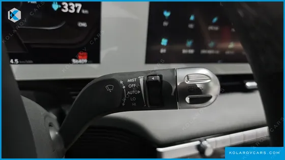 HYUNDAI IONIQ 5 LONG RANGE AWD