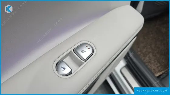 HYUNDAI IONIQ 5 LONG RANGE AWD