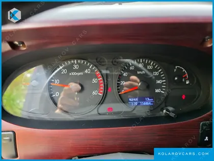 HYUNDAI EMIGHTY STANDARD CAP