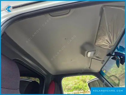HYUNDAI EMIGHTY STANDARD CAP