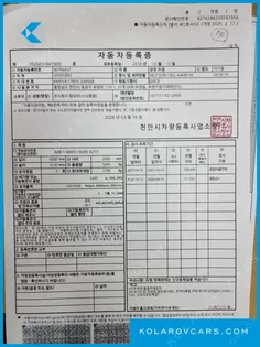 HYUNDAI EMIGHTY STANDARD CAP