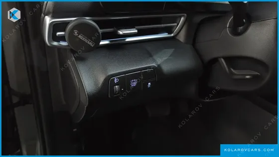 HYUNDAI ELANTRA (AVANTE) MODERN
