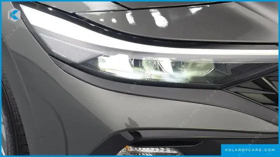 HYUNDAI ELANTRA (AVANTE) MODERN