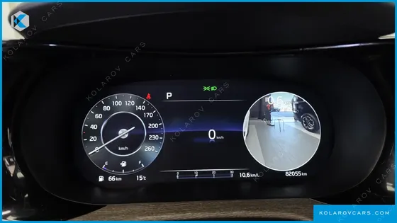 KIA K5 2.0
