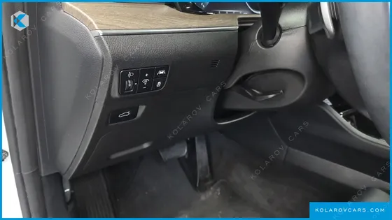 KIA K5 2.0