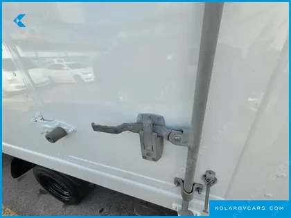 HYUNDAI PORTER II SUPER CAP CRDI