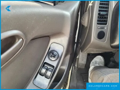 HYUNDAI PORTER II SUPER CAP CRDI