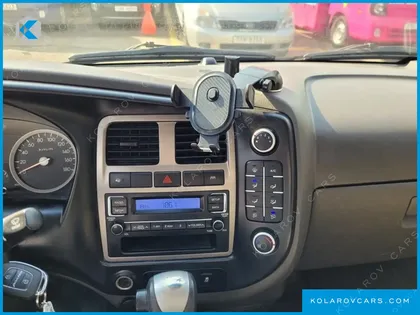 HYUNDAI PORTER II SUPER CAP CRDI
