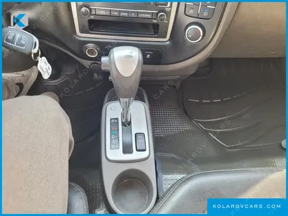 HYUNDAI PORTER II SUPER CAP CRDI
