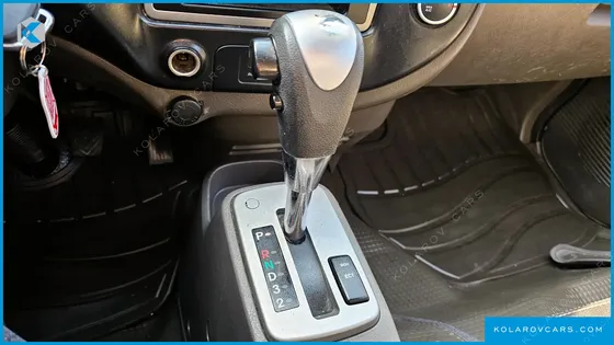 HYUNDAI PORTER II SUPER CAP CRDI
