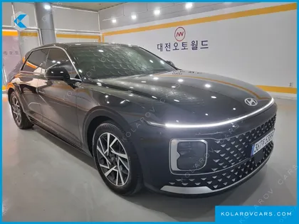 HYUNDAI GRANDEUR PREMIUM