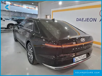HYUNDAI GRANDEUR PREMIUM