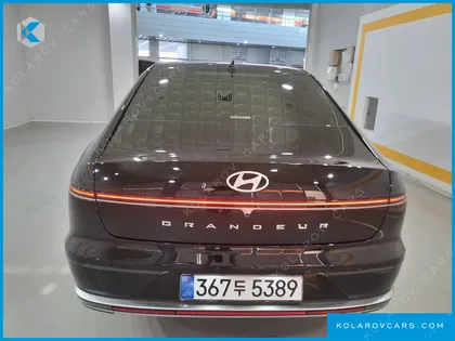 HYUNDAI GRANDEUR PREMIUM