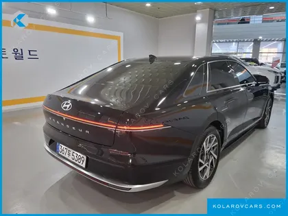 HYUNDAI GRANDEUR PREMIUM