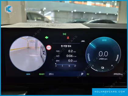 HYUNDAI GRANDEUR PREMIUM