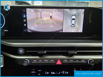 HYUNDAI GRANDEUR PREMIUM