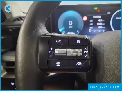 HYUNDAI GRANDEUR PREMIUM