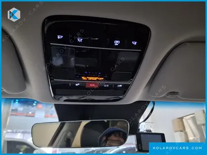 HYUNDAI GRANDEUR PREMIUM