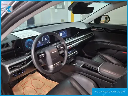 HYUNDAI GRANDEUR PREMIUM