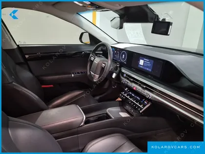 HYUNDAI GRANDEUR PREMIUM