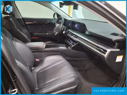 HYUNDAI GRANDEUR PREMIUM