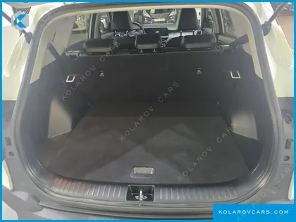 KIA SELTOS GASOLINE 2.0 2WD
