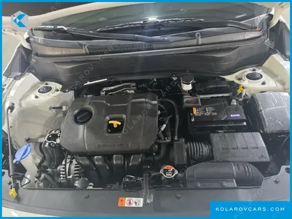 KIA SELTOS GASOLINE 2.0 2WD