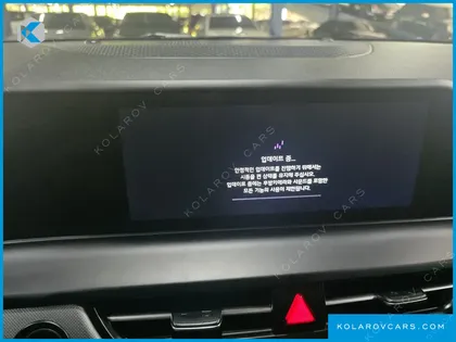 KIA SELTOS GASOLINE 2.0 2WD