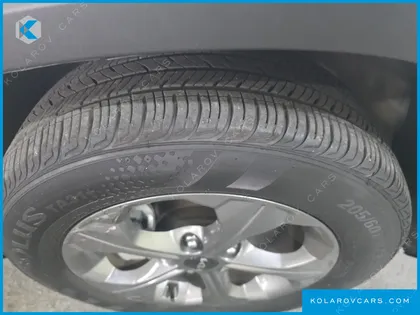 KIA SELTOS GASOLINE 2.0 2WD