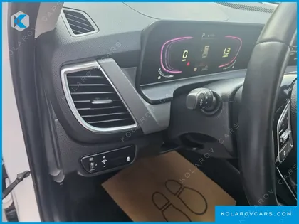 KIA SELTOS GASOLINE 2.0 2WD