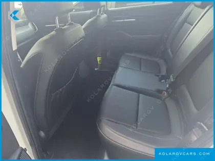 KIA SELTOS GASOLINE 2.0 2WD