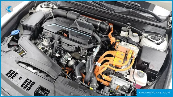 HYUNDAI GRANDEUR EXCLUSIVE