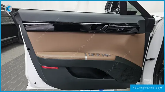 HYUNDAI GRANDEUR EXCLUSIVE