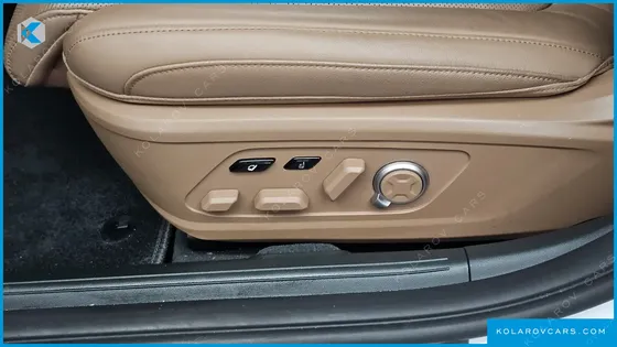 HYUNDAI GRANDEUR EXCLUSIVE