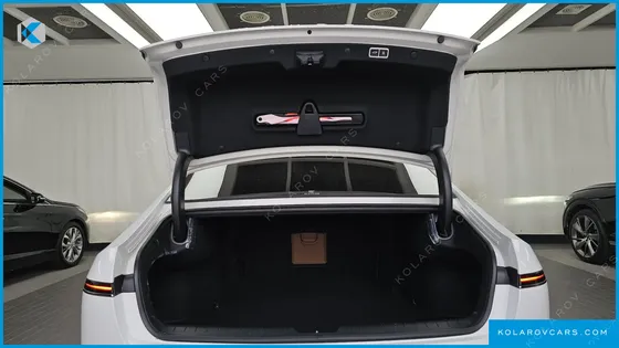 HYUNDAI GRANDEUR EXCLUSIVE