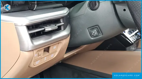 HYUNDAI GRANDEUR EXCLUSIVE